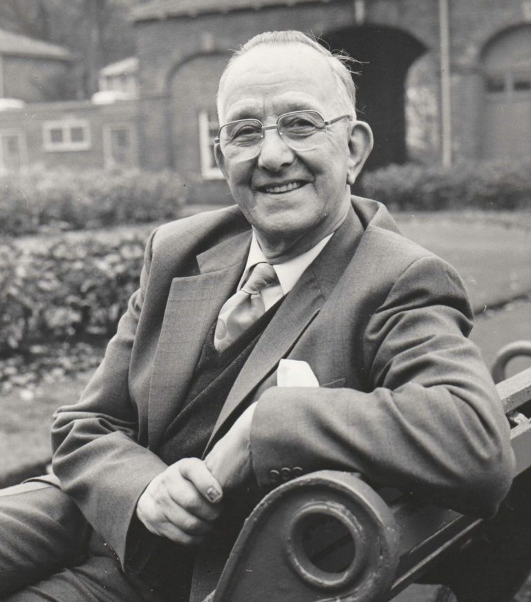 George Mainwaring – Rochdale Artist